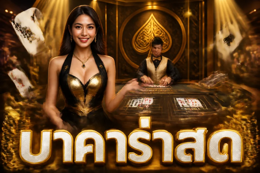 คาสิโนออนไลน์ บาคาร่า — adam789 ทางเข้า คาสิโนออนไลน์ รวมเกมสดจากหลายค่าย