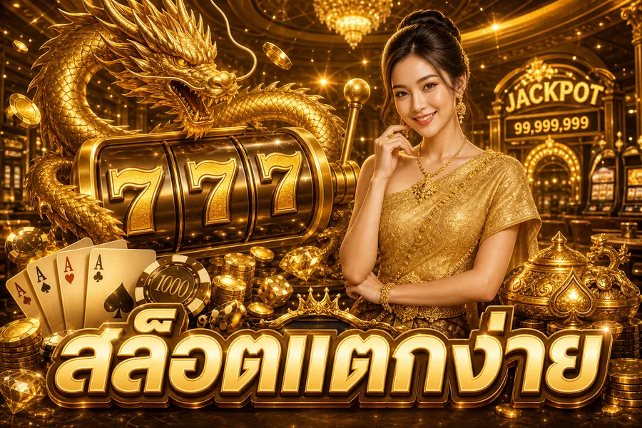สล็อตออนไลน์ Pragmatic Play Slot Zone