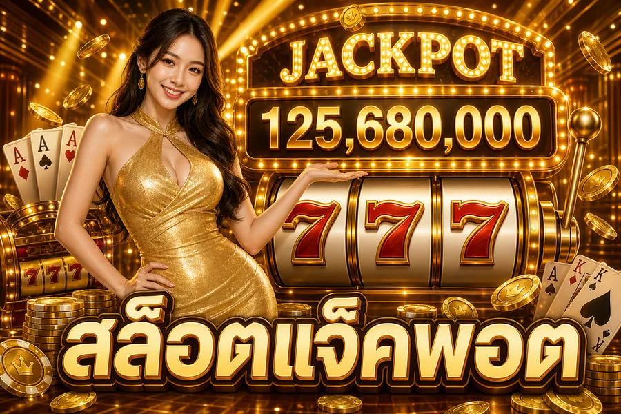 สล็อตออนไลน์ PG Slot Adventure