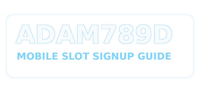 adam789d logo